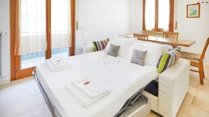 2 chambres