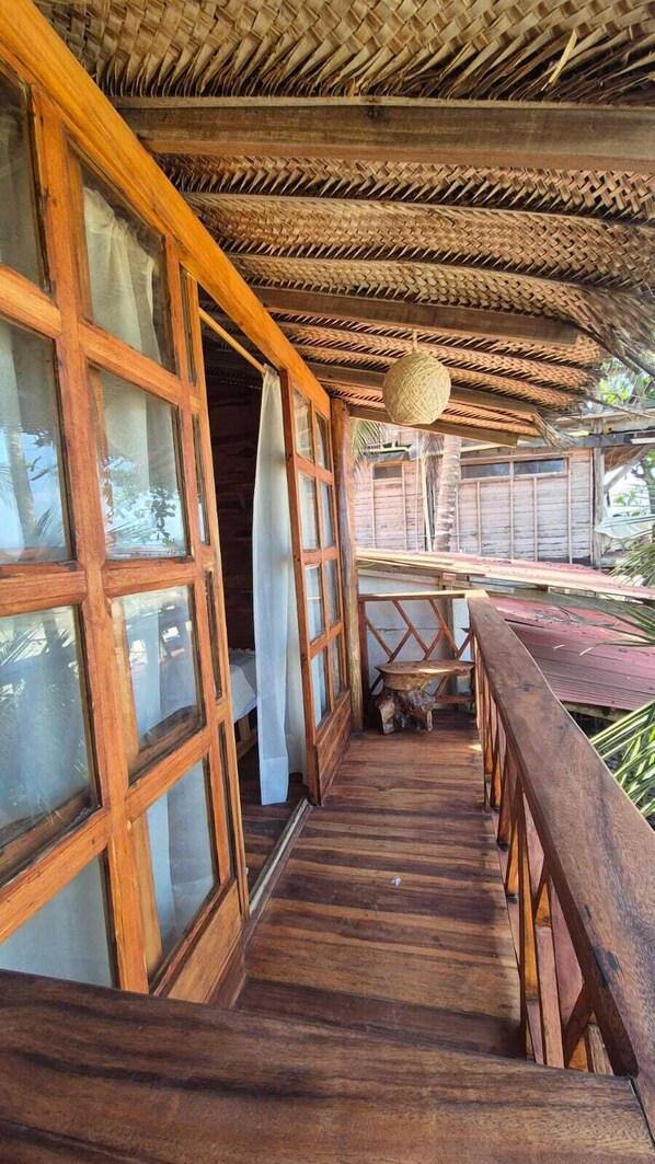 Standard Double Room, Sea View | 1 bedroom, free WiFi, bed sheets