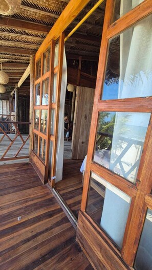 ห้องพัก