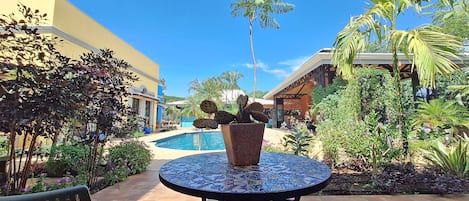 Teras/patio