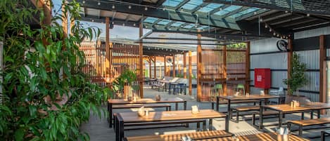 Restoran