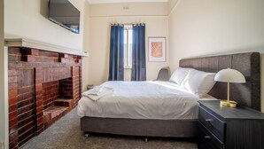 Chambre Double Économique