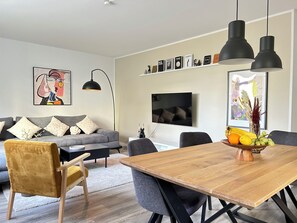 TV connectée