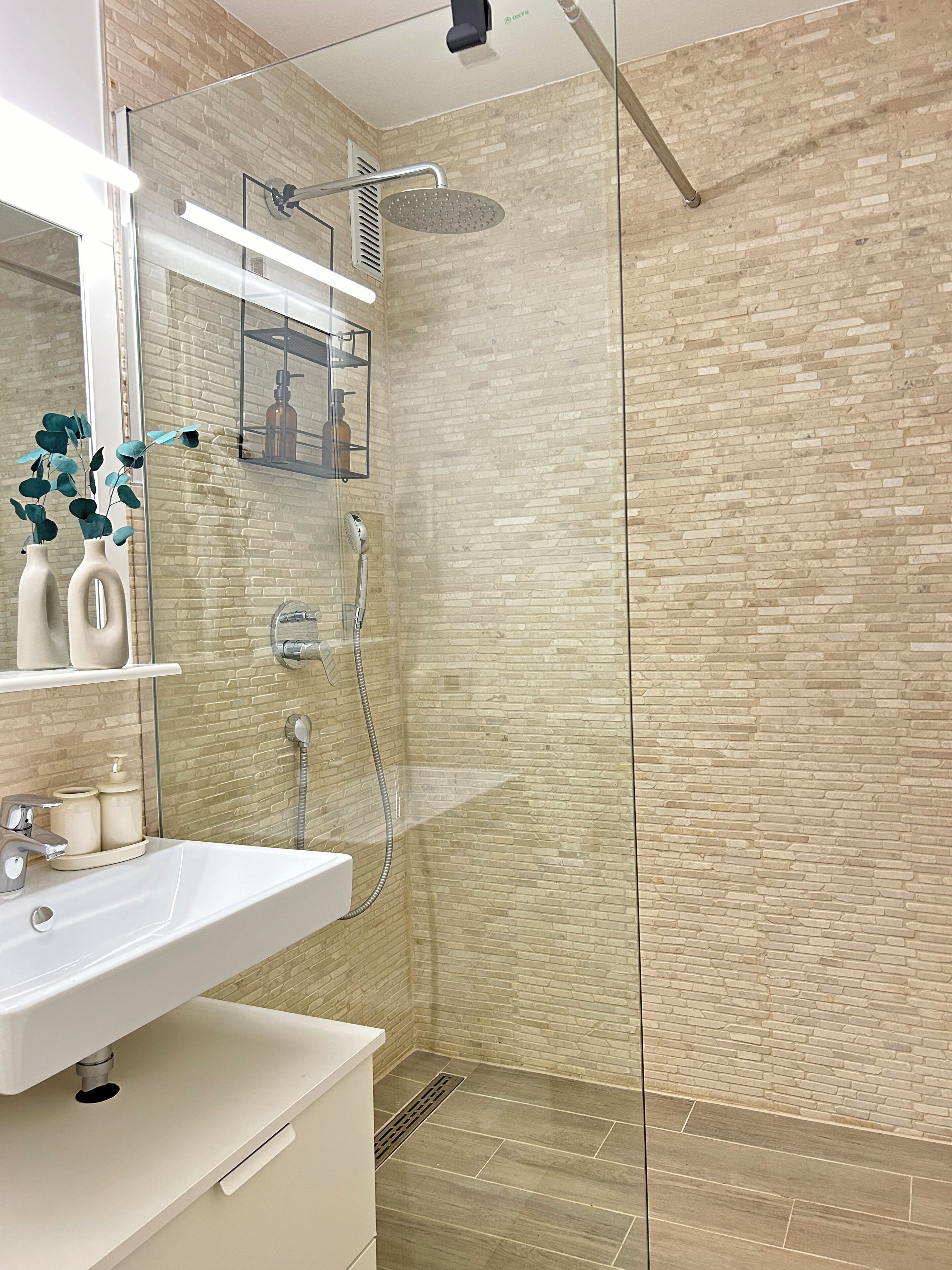 Handtücher, Toilettenpapier