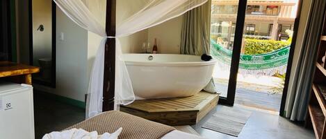 1 sovrum och gratis wi-fi