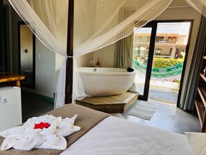 1 bedroom, free WiFi