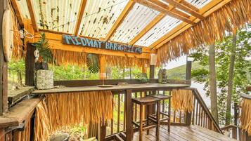 House (4 Bedrooms) | Kemudahan hartanah