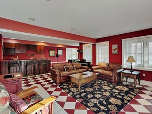 하우스 (4 Bedrooms) | 숙박 시설 내 편의 시설/서비스