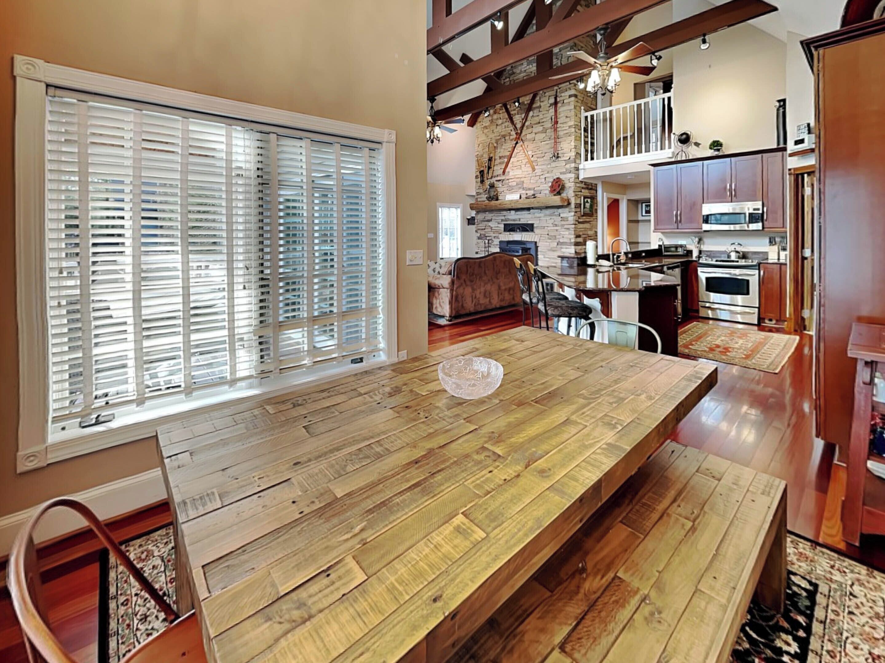 Nhà (4 Bedrooms) | Tiện nghi, dịch vụ nơi lưu trú