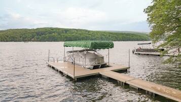 House (4 Bedrooms) | Property amenity