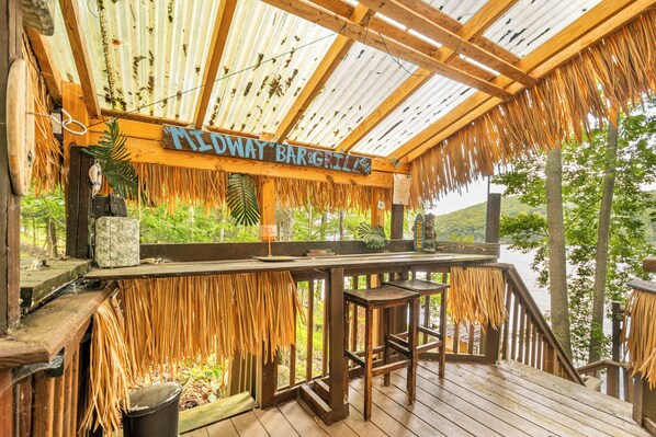 House (4 Bedrooms) | Property amenity