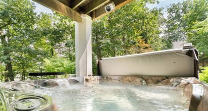 A Lakefront Paradise