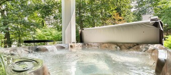 A Lakefront Paradise