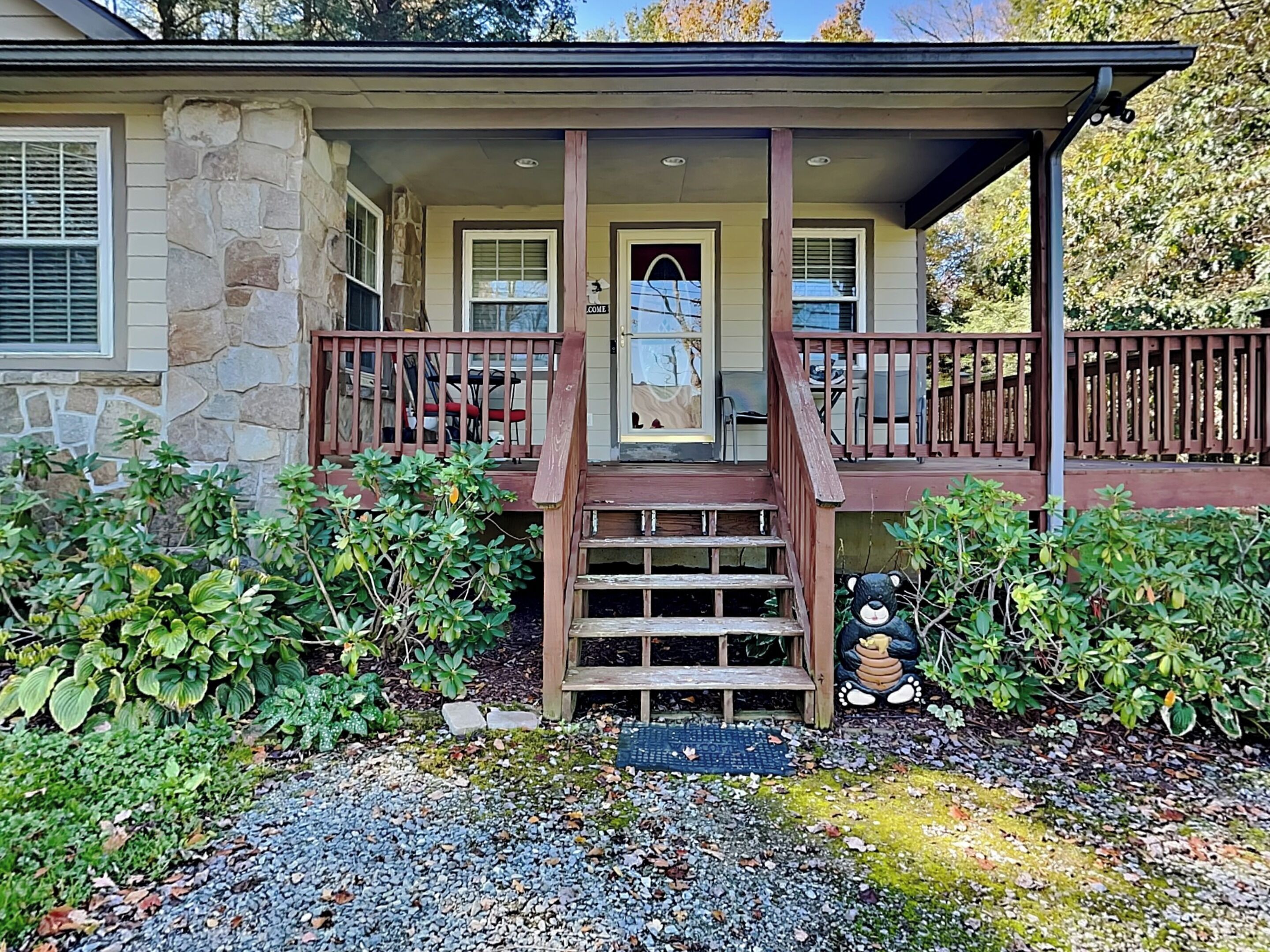 House (2 Bedrooms) | Property amenity