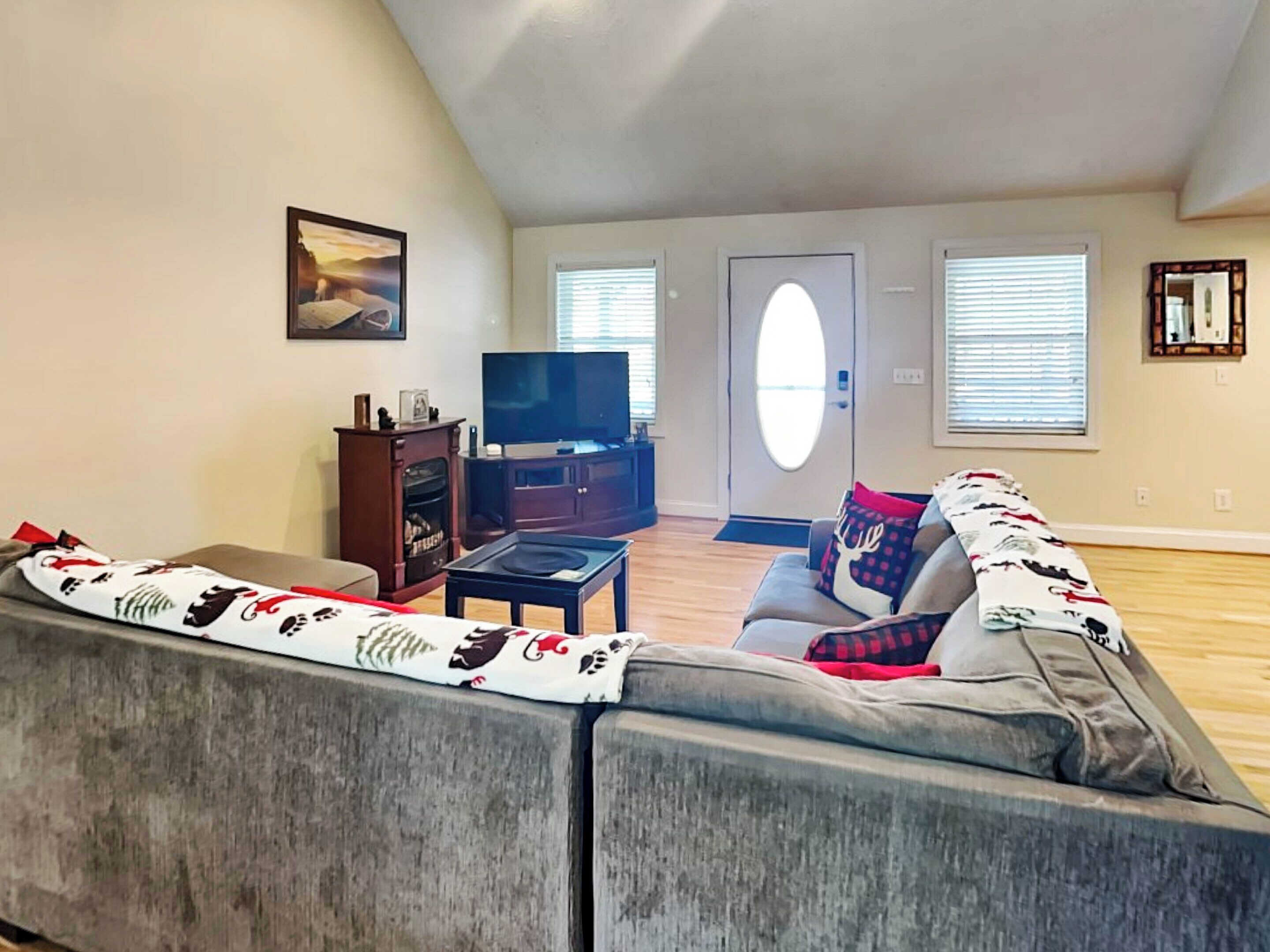 House (2 Bedrooms) | Property amenity