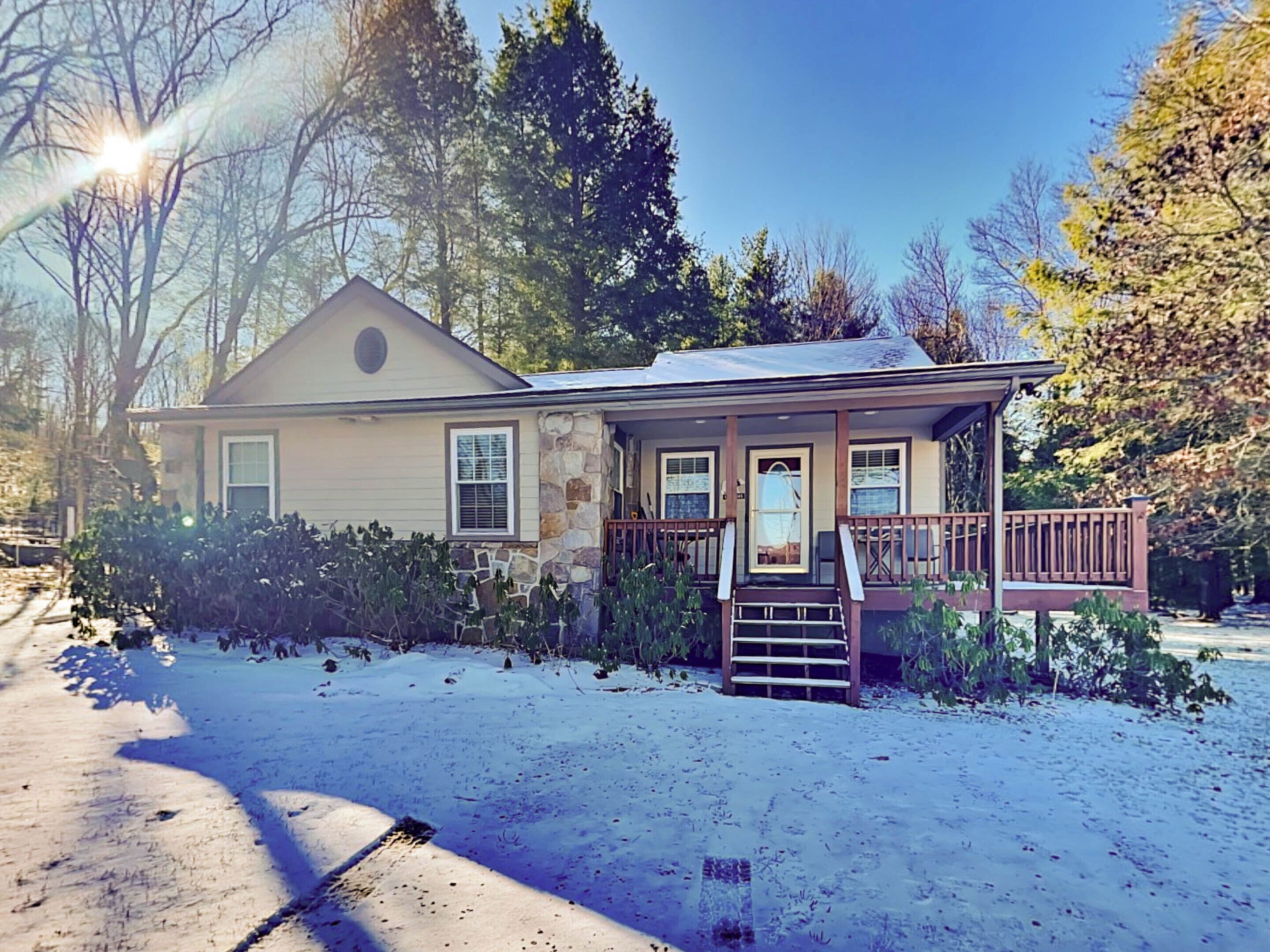 Nhà (2 Bedrooms) | Tiện nghi, dịch vụ nơi lưu trú