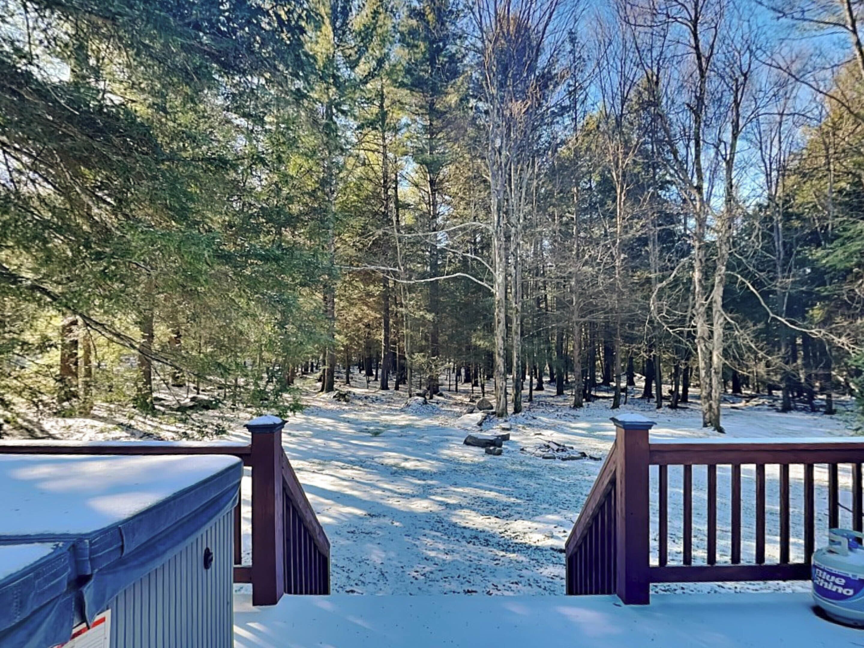 House (2 Bedrooms) | Kemudahan hartanah