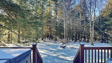 House (2 Bedrooms) | Kemudahan hartanah