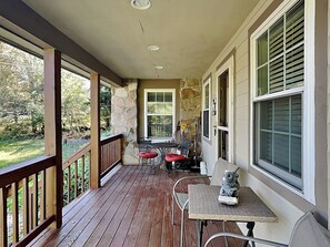Huis (2 Bedrooms) | Accommodatievoorziening