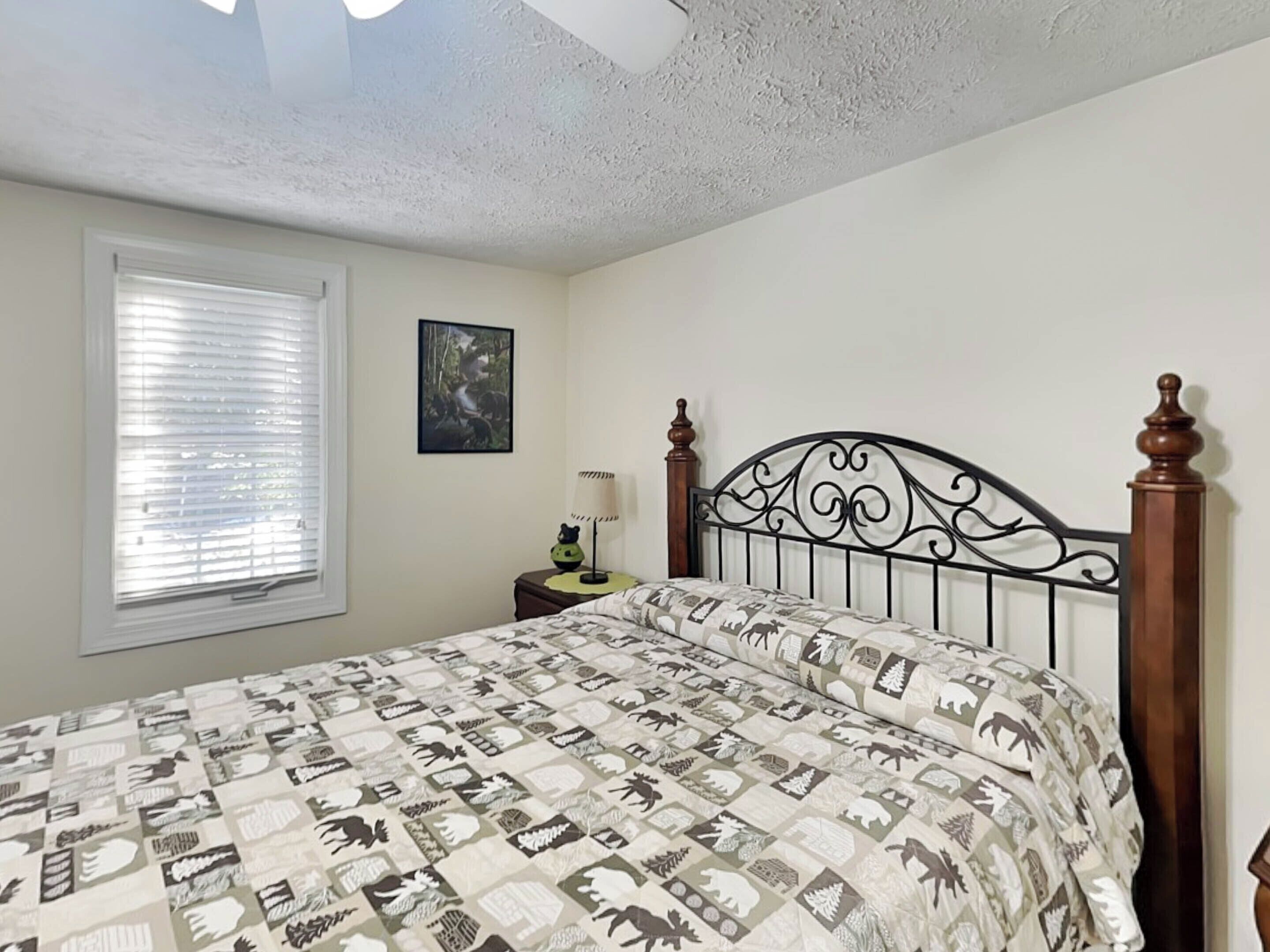 Nhà (2 Bedrooms) | Tiện nghi, dịch vụ nơi lưu trú