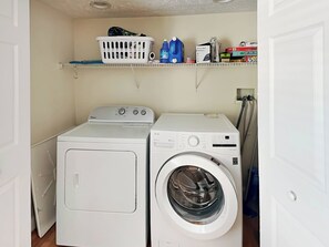 House (2 Bedrooms) | Property amenity - Lazy Bear Cabin by Taylor Made Deep Creek (Oakland)