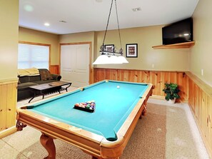 Nhà (5 Bedrooms) | Tiện nghi, dịch vụ nơi lưu trú