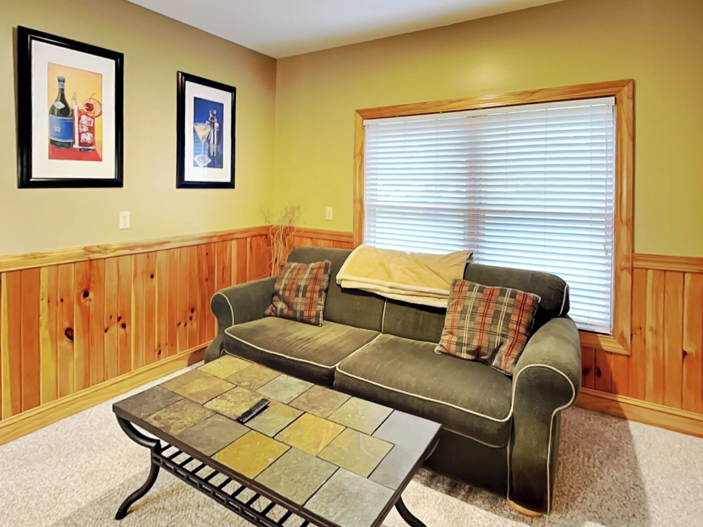 Nhà (5 Bedrooms) | Tiện nghi, dịch vụ nơi lưu trú