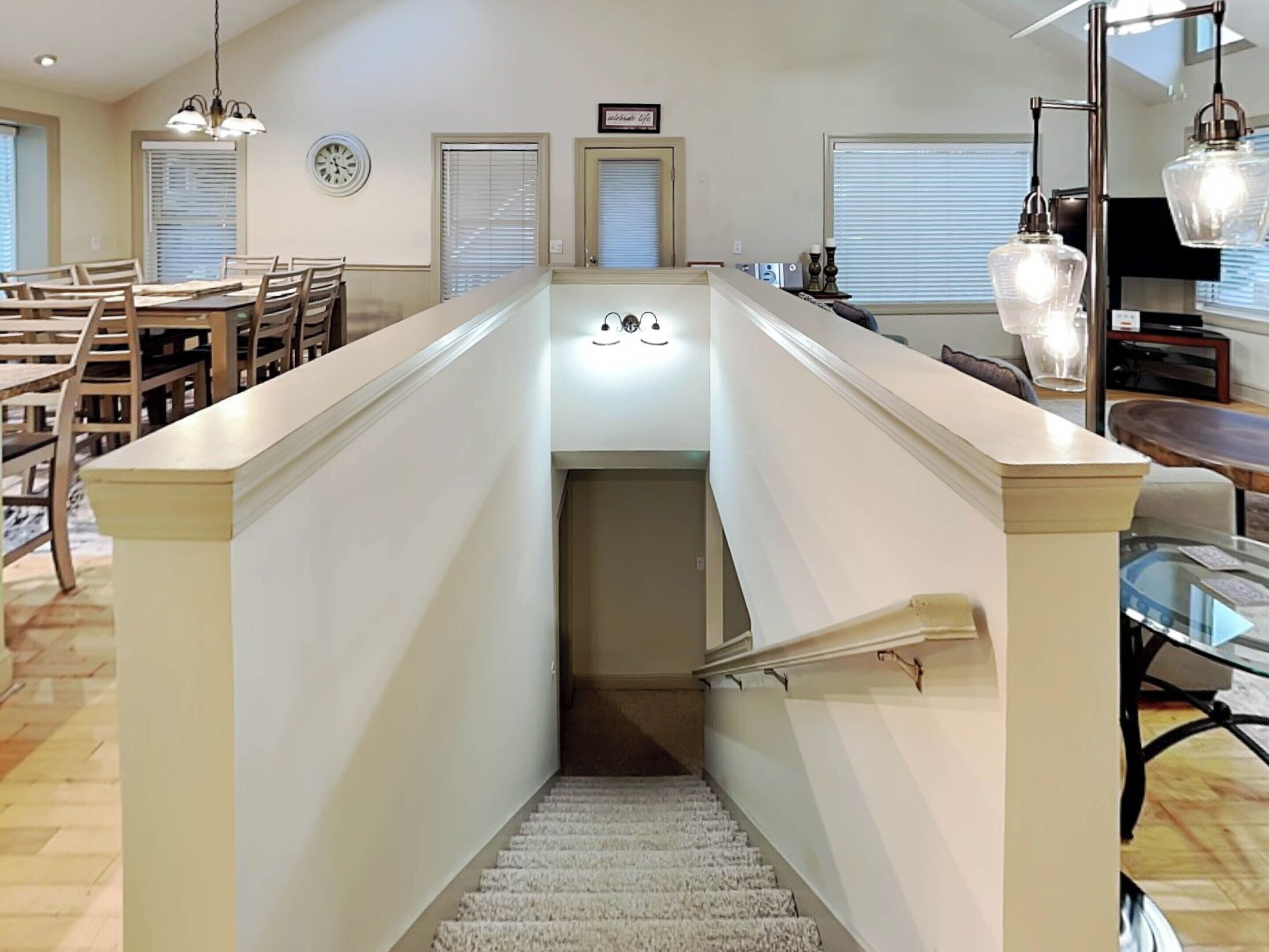 House (5 Bedrooms) | Kemudahan hartanah