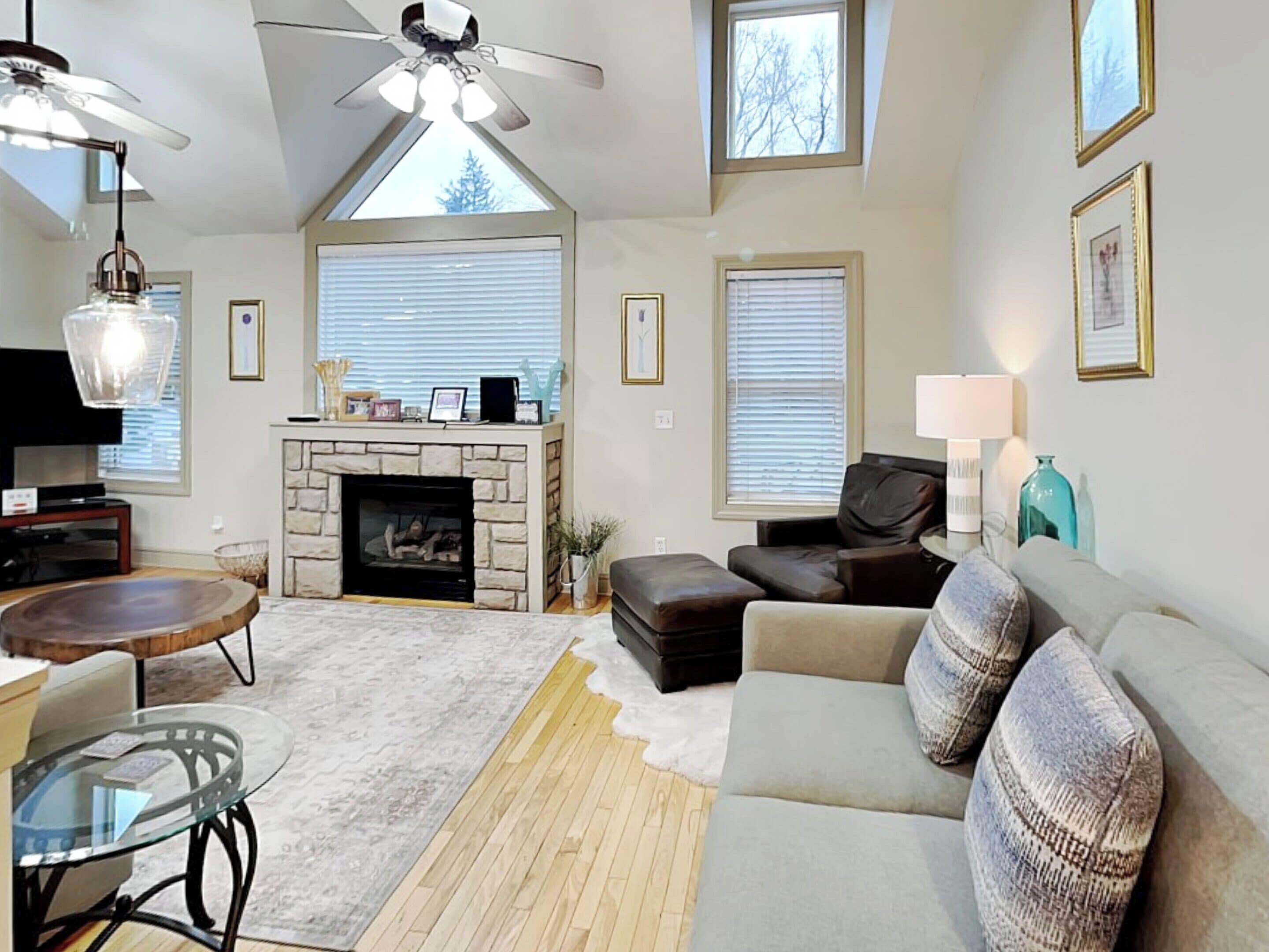 House (5 Bedrooms) | Kemudahan hartanah