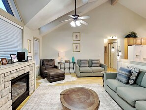 Hus (5 Bedrooms) | Fasilitet på overnattingsstedet