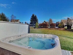 House (5 Bedrooms) | Property amenity - Beautiful Day by Taylor Made Deep Creek (McHenry)