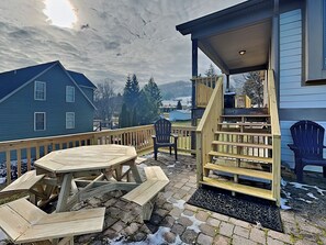 House (5 Bedrooms) | Property amenity - Beautiful Day by Taylor Made Deep Creek (McHenry)