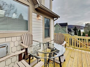 House (5 Bedrooms) | Property amenity - Beautiful Day by Taylor Made Deep Creek (McHenry)