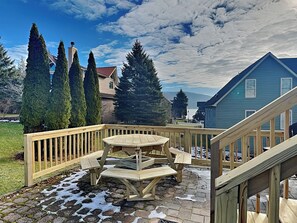 Hus (5 Bedrooms) | Fasilitet på overnattingsstedet