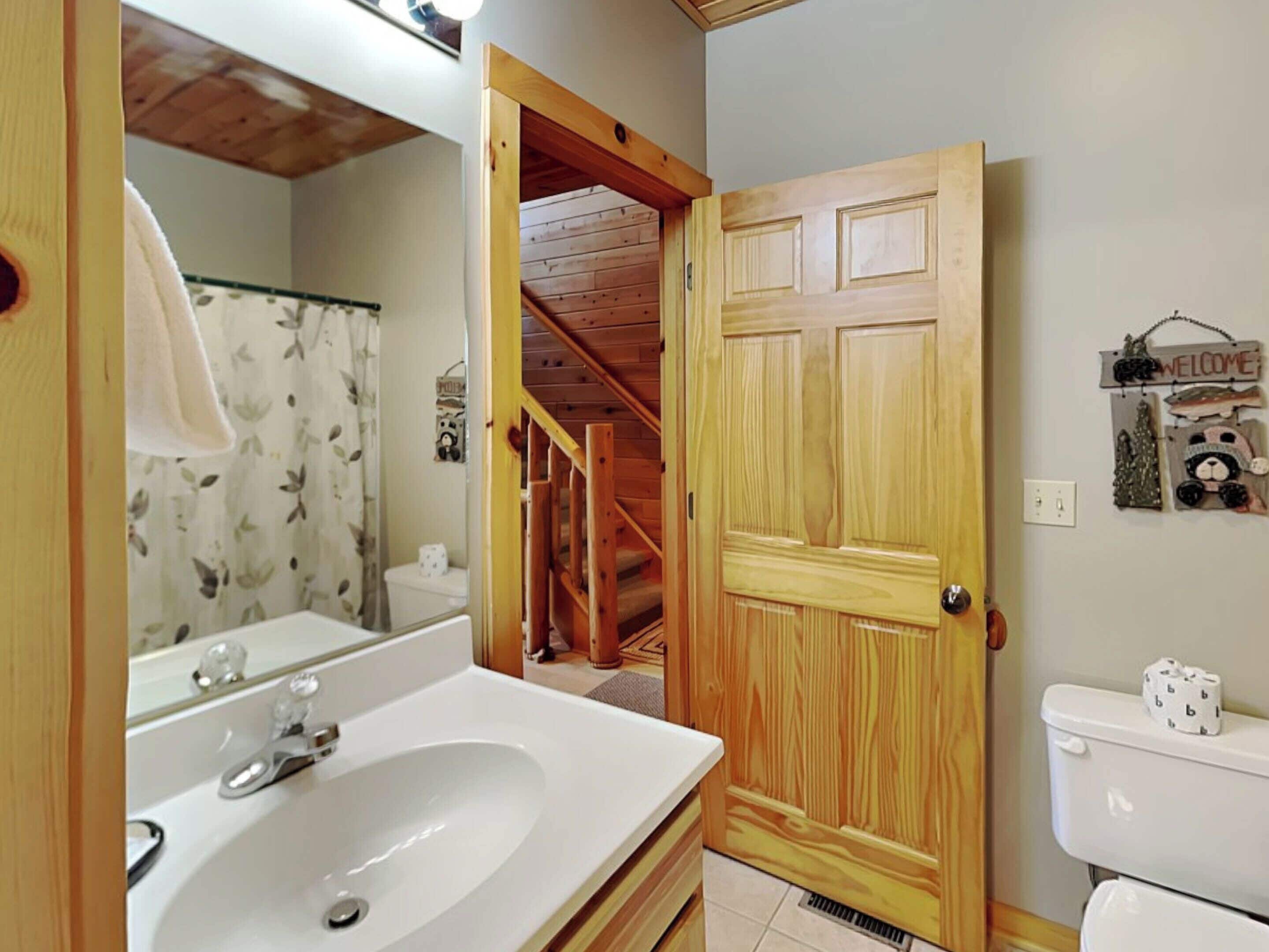 Studio (4 Bedrooms) | Property amenity