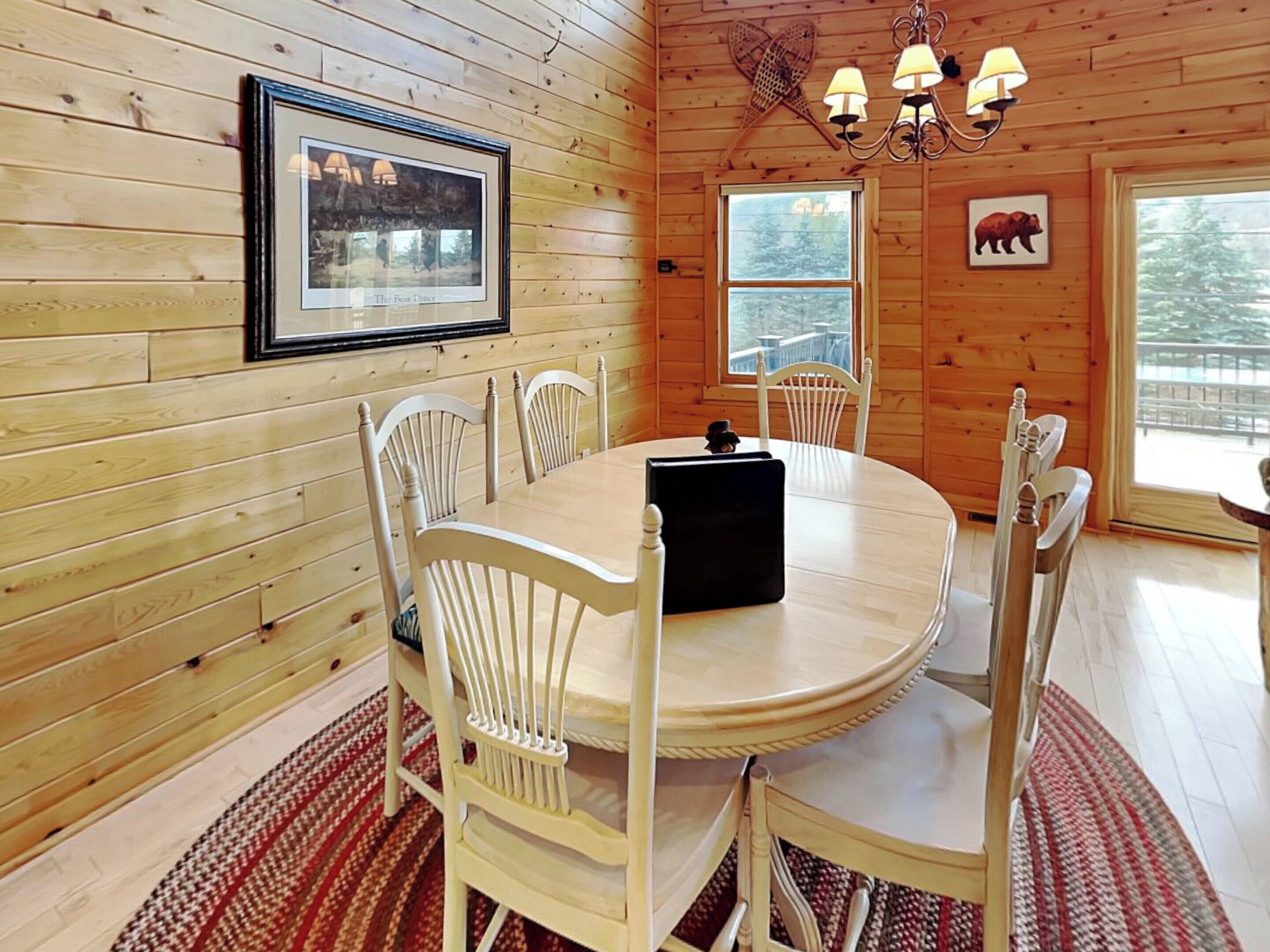 Studio (4 Bedrooms) | Équipement de l’hébergement