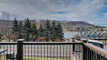 Studio (4 Bedrooms) | Property amenity