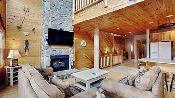 Studio (4 Bedrooms) | Property amenity