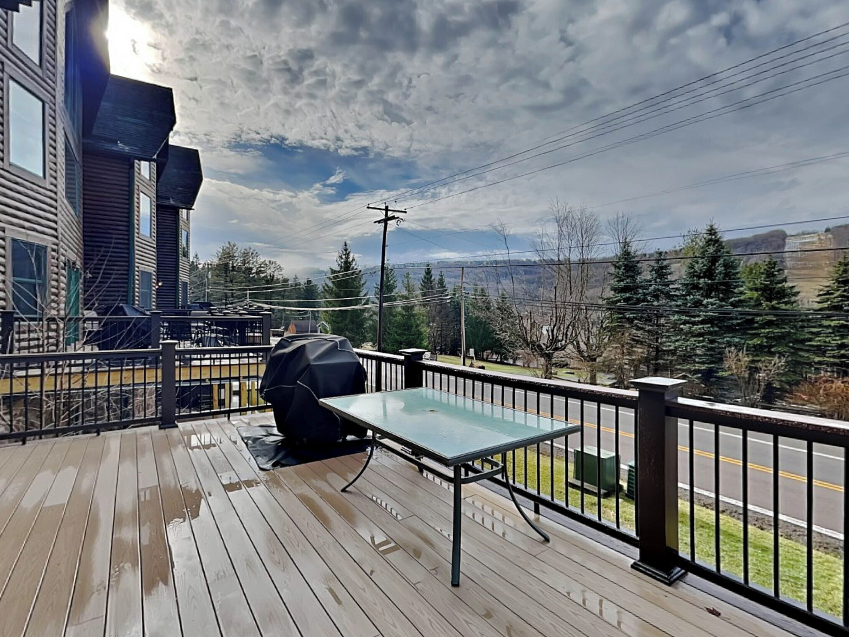 Studio (4 Bedrooms) | Property amenity