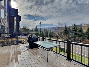 Studiolejlighed (4 Bedrooms) | Facilitet på overnatningsstedet