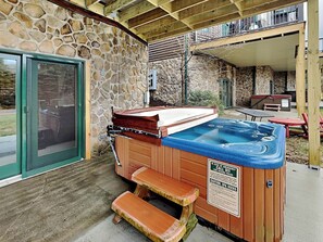 Studio (4 Bedrooms) | Majoituspaikan mukavuudet