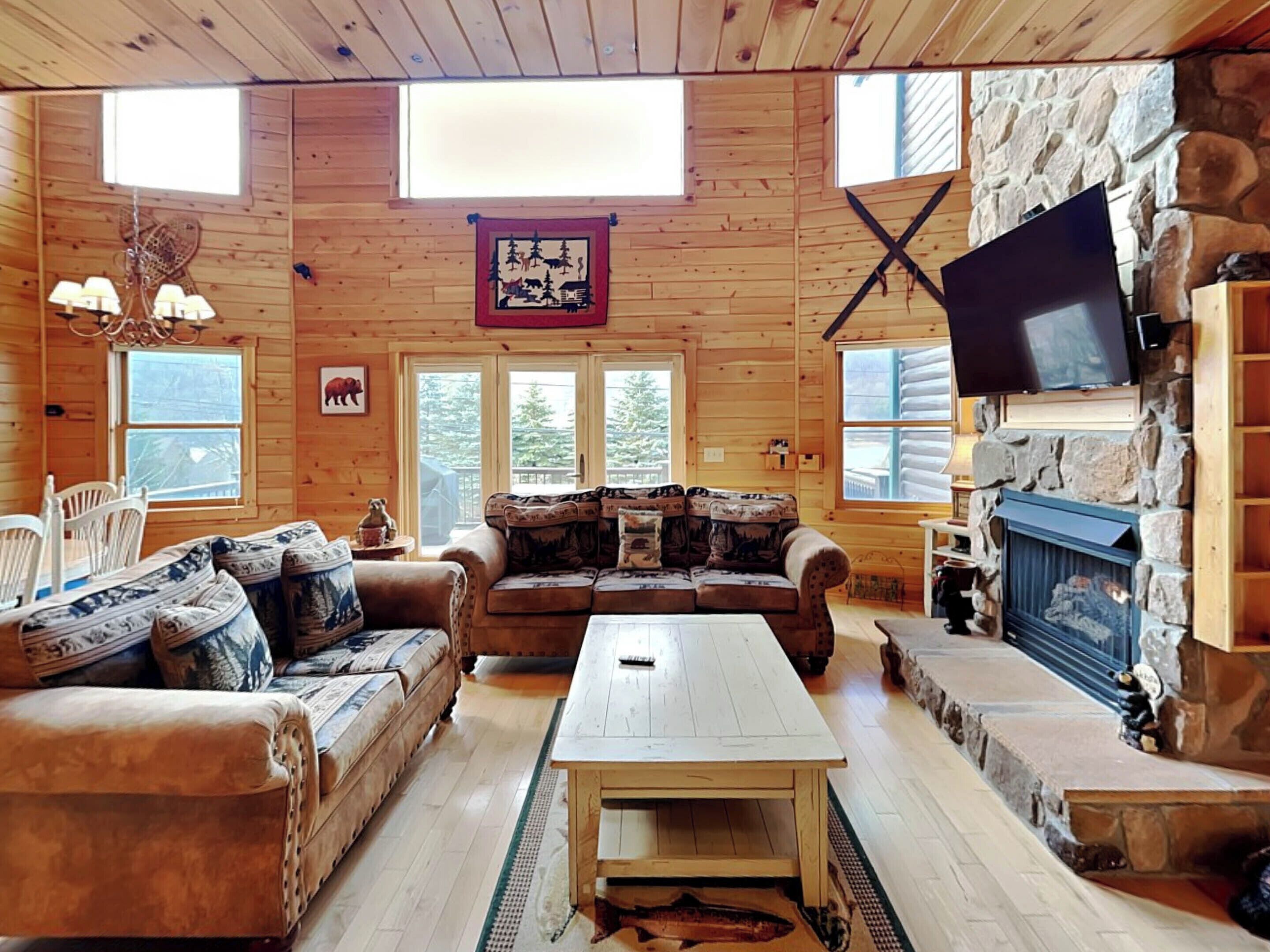 Studio (4 Bedrooms) | Property amenity