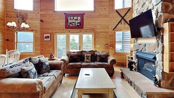 Studio (4 Bedrooms) | Property amenity