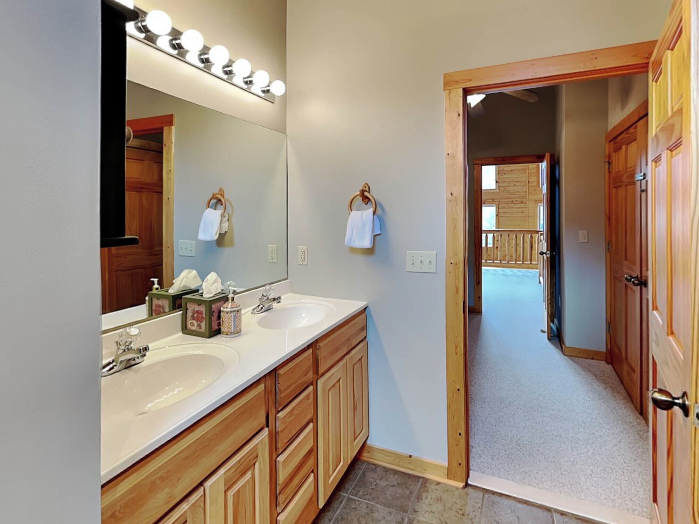 Studio (4 Bedrooms) | Équipement de l’hébergement