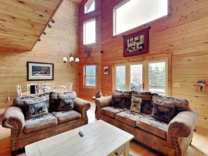 Studiolejlighed (4 Bedrooms) | Facilitet på overnatningsstedet