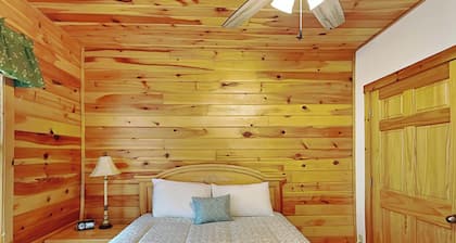 Cedar Shores Villa 10 by Taylor Made Deep Creek