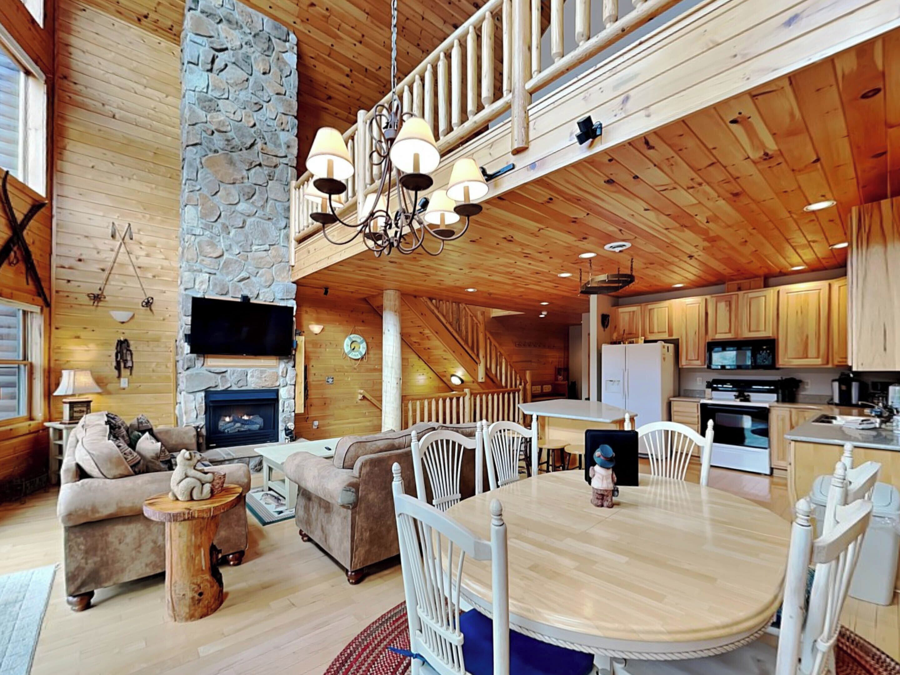 Studio (4 Bedrooms) | Property amenity