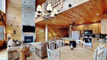 Studio (4 Bedrooms) | Property amenity