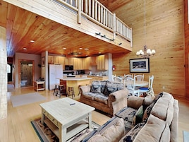 Studio (4 Bedrooms) | Property amenity