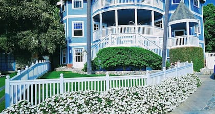 BEST DEAL EVER - ONLY 195 - ENCHANTED CASTLE
-OCEAN VIEW-Sleeps 8 - STR15-0330